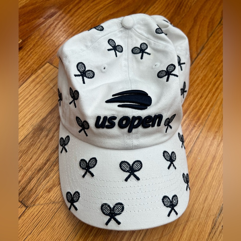 US Open Hat